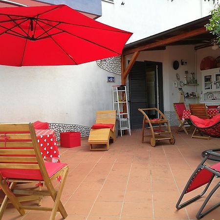 Montesilvano Marina The Incantation Guest House المظهر الخارجي الصورة