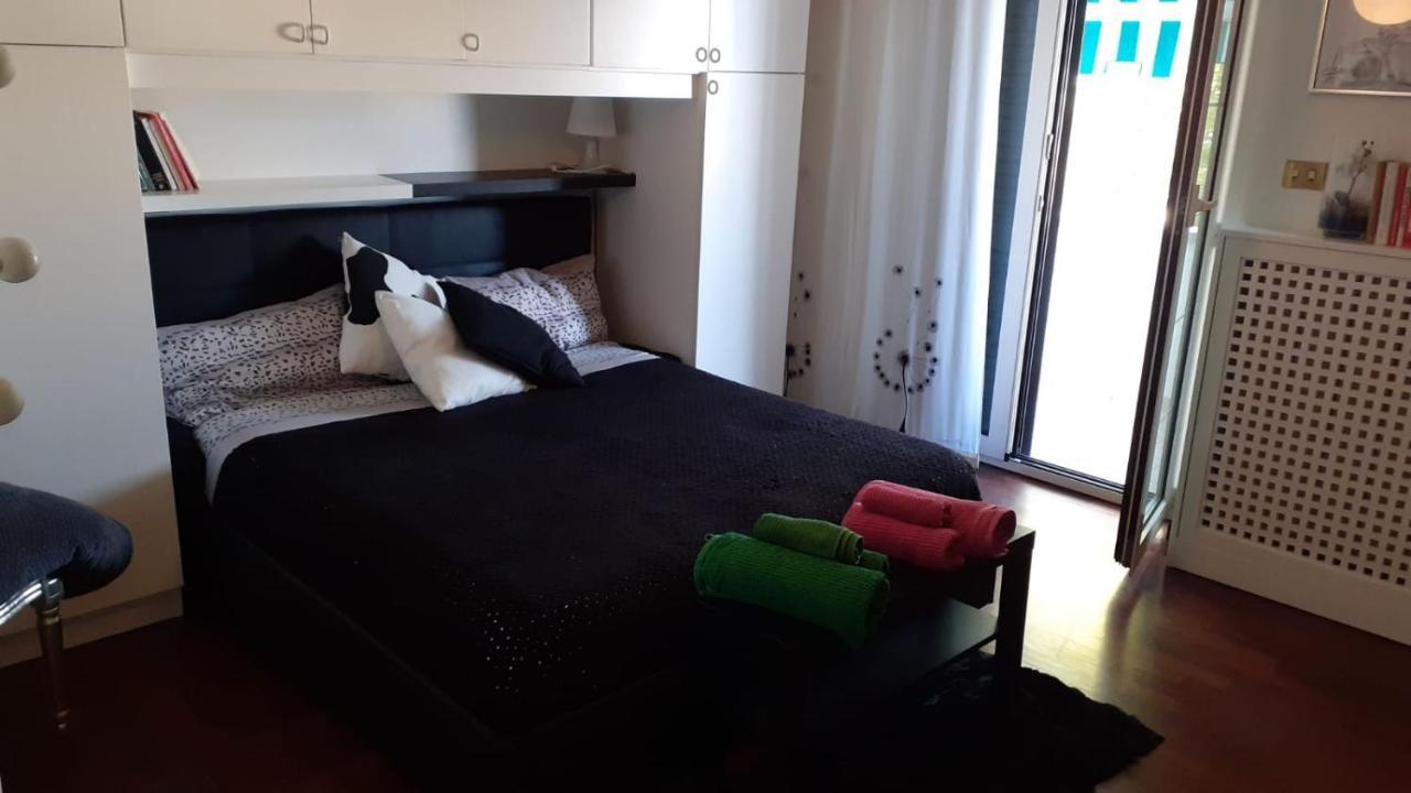 Montesilvano Marina The Incantation Guest House المظهر الخارجي الصورة