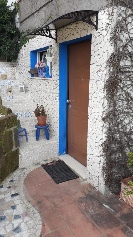 Montesilvano Marina The Incantation Guest House المظهر الخارجي الصورة