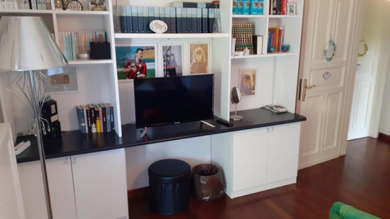 Montesilvano Marina The Incantation Guest House المظهر الخارجي الصورة