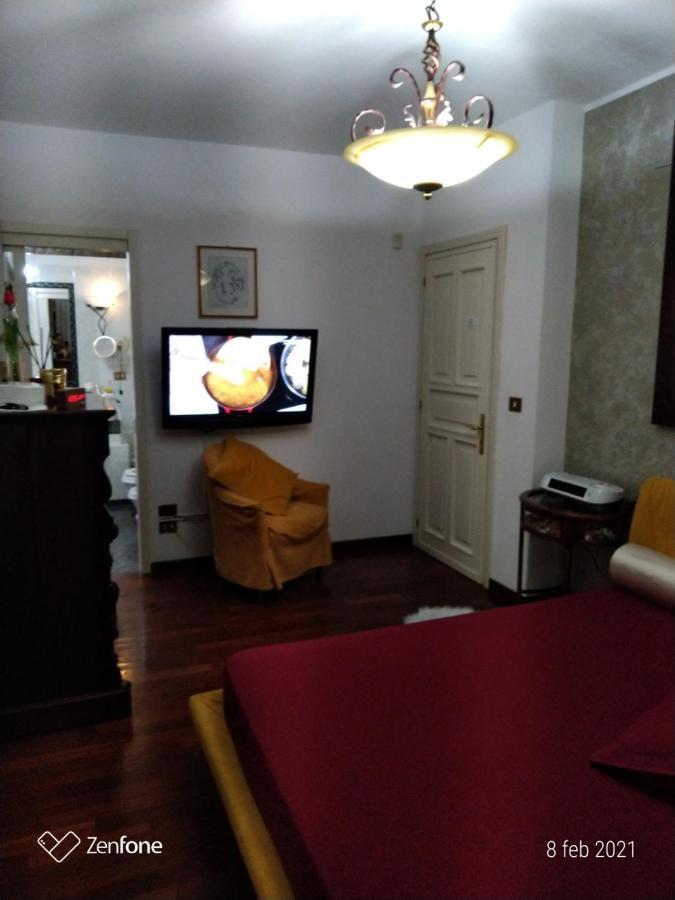 Montesilvano Marina The Incantation Guest House المظهر الخارجي الصورة