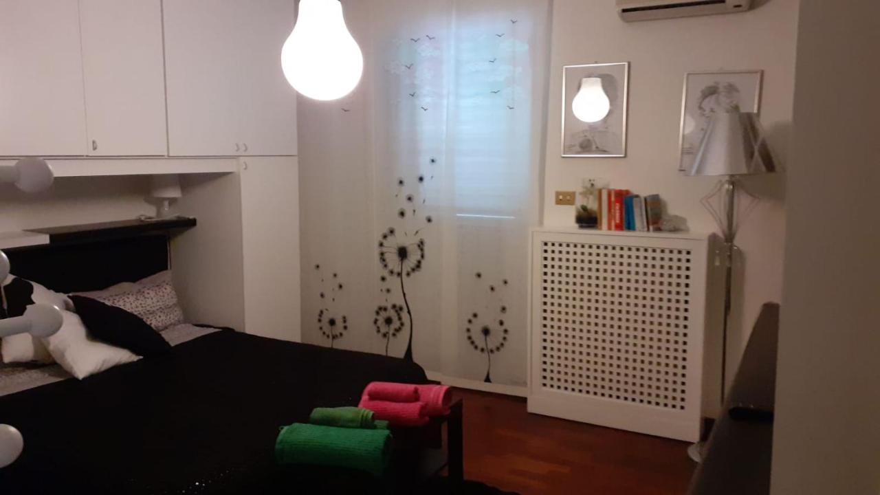 Montesilvano Marina The Incantation Guest House المظهر الخارجي الصورة