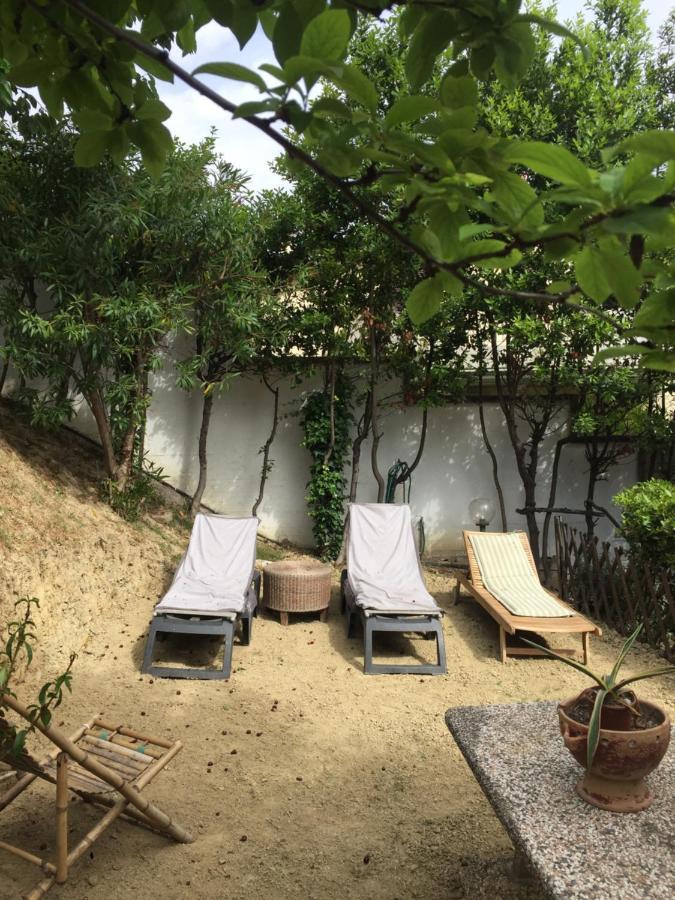 Montesilvano Marina The Incantation Guest House المظهر الخارجي الصورة