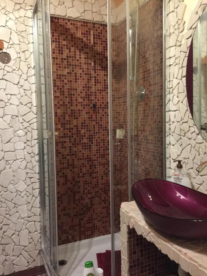 Montesilvano Marina The Incantation Guest House المظهر الخارجي الصورة