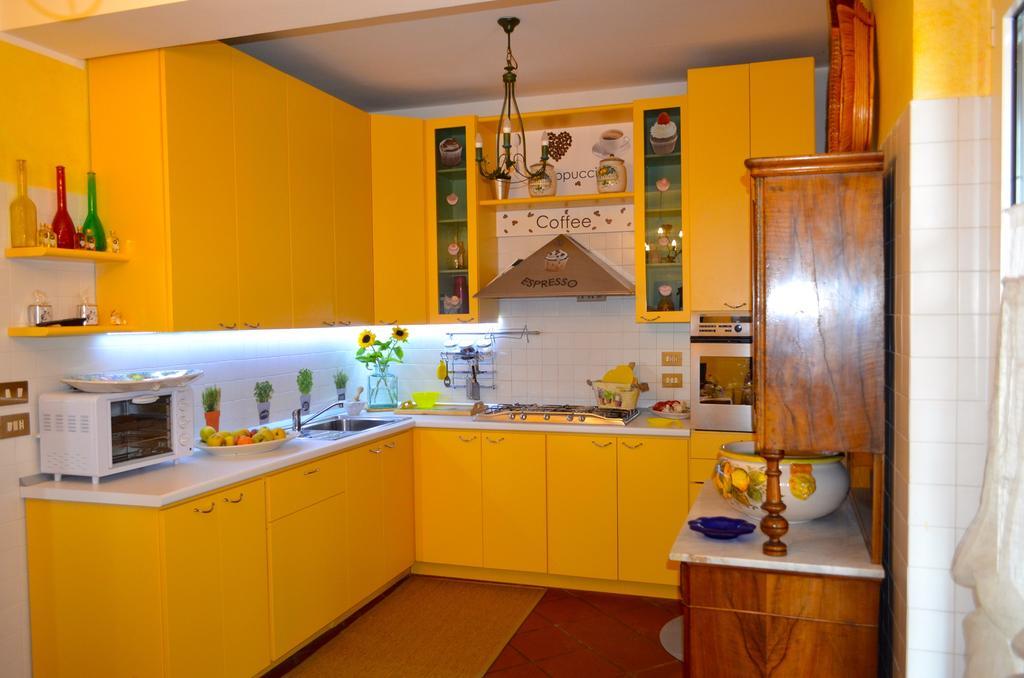 Montesilvano Marina The Incantation Guest House المظهر الخارجي الصورة