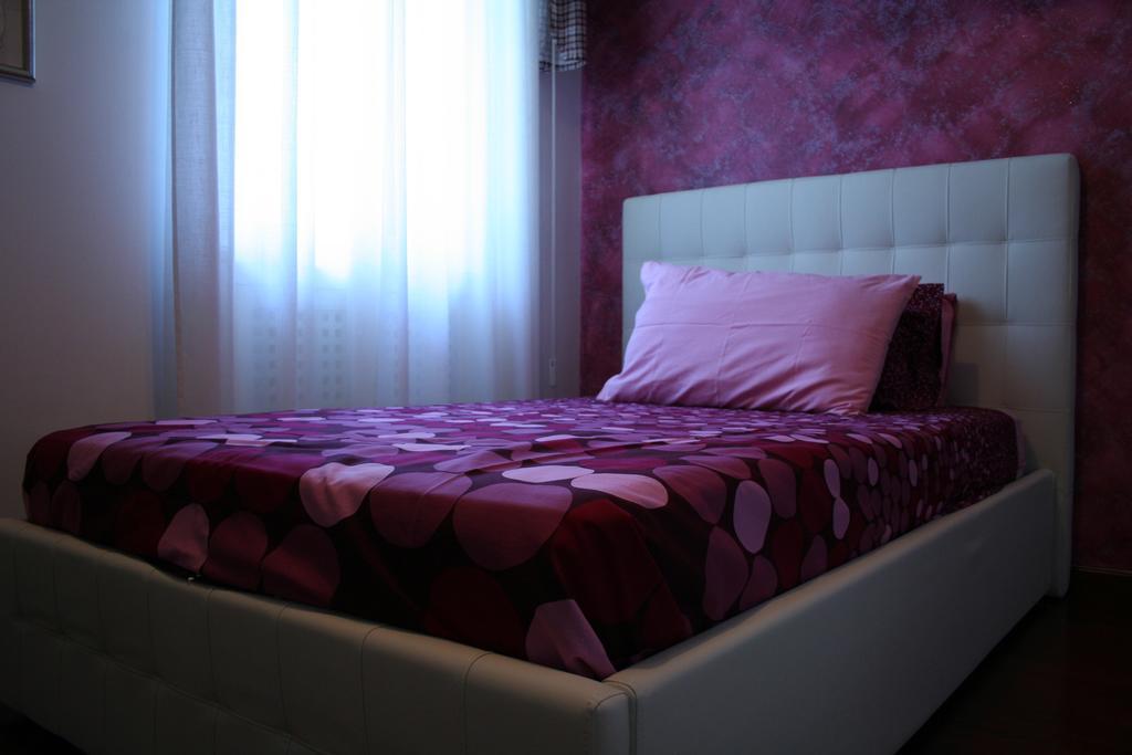 Montesilvano Marina The Incantation Guest House المظهر الخارجي الصورة