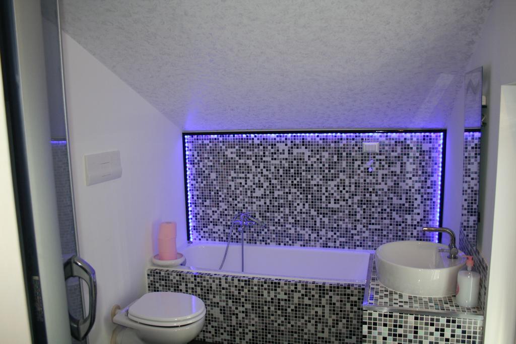 Montesilvano Marina The Incantation Guest House المظهر الخارجي الصورة