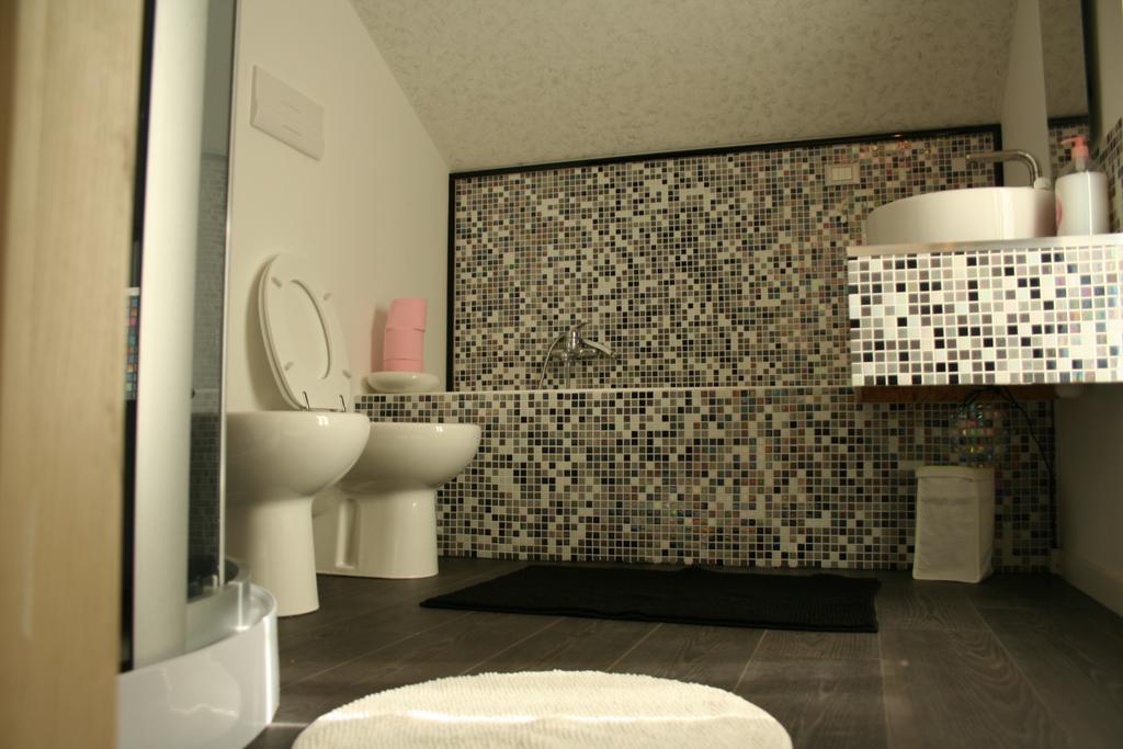 Montesilvano Marina The Incantation Guest House المظهر الخارجي الصورة