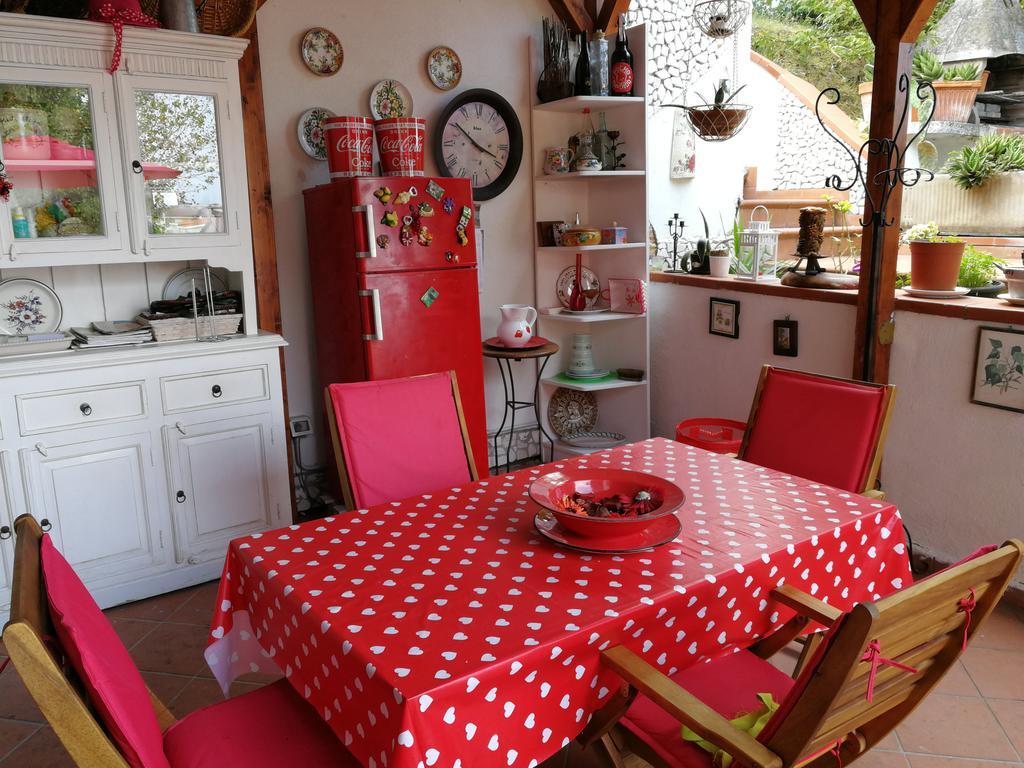 Montesilvano Marina The Incantation Guest House المظهر الخارجي الصورة
