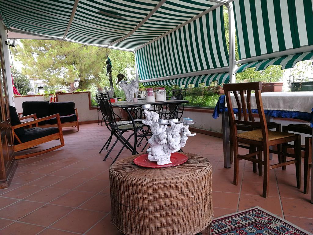 Montesilvano Marina The Incantation Guest House المظهر الخارجي الصورة