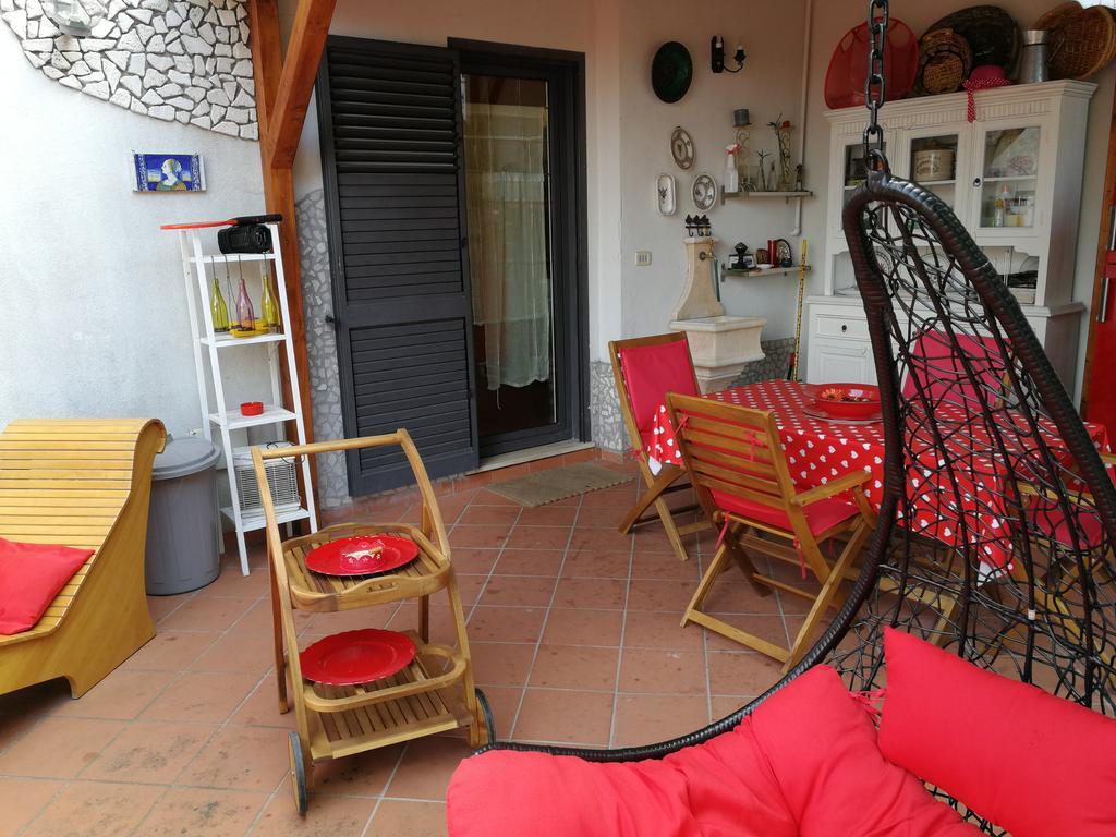 Montesilvano Marina The Incantation Guest House المظهر الخارجي الصورة
